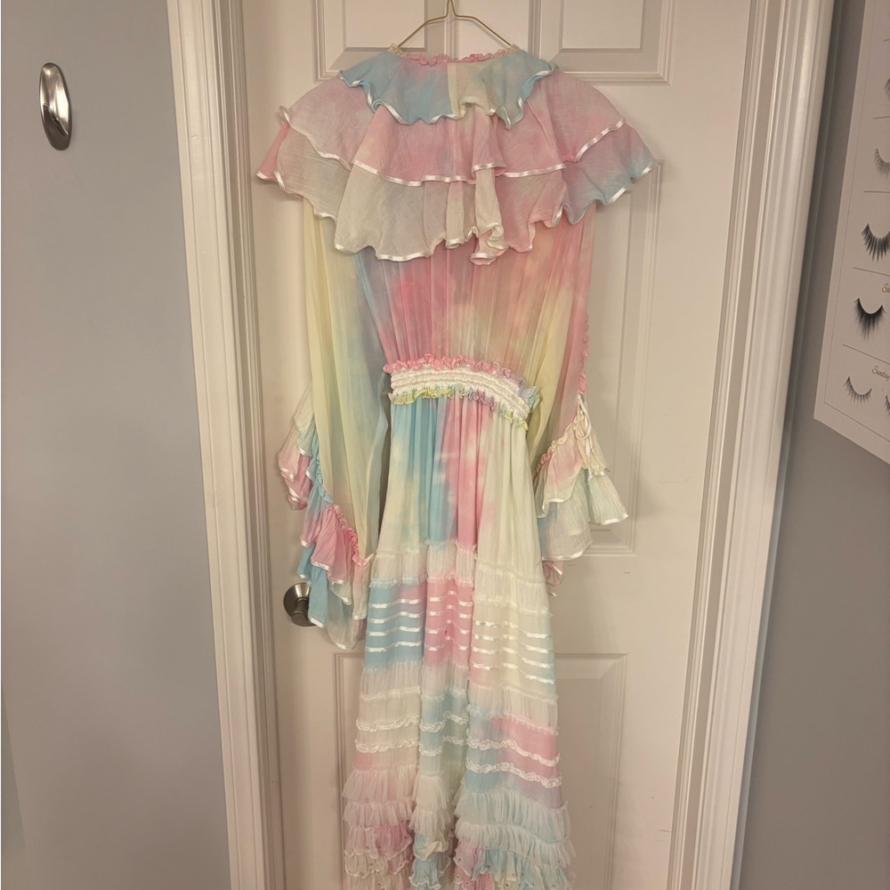 Fillyboo Rainbow Maxi Dress - Picture 12 of 12
